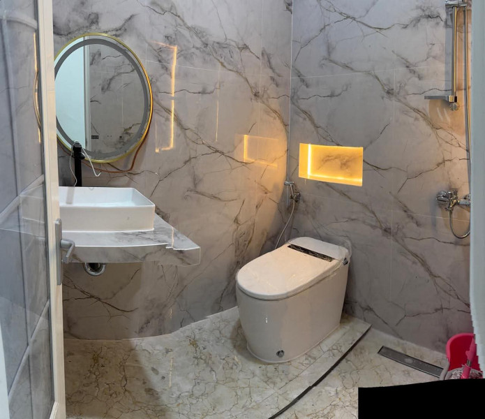 Rumah Full Renovasi Siap Huni — Foto 5