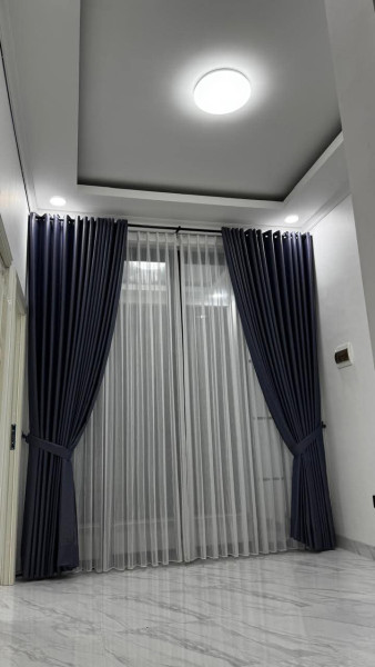 Rumah Full Renovasi Siap Huni — Foto 2