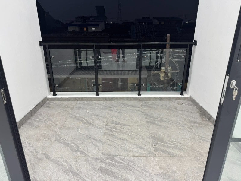 Rumah Full Renovasi Siap Huni — Foto 4