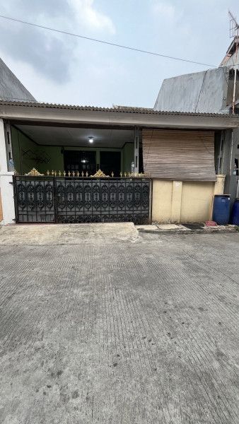 Di Jual Cepat Rumah Di Margahayu