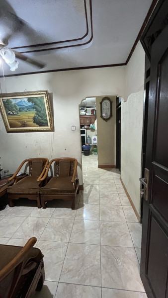 Di Jual Cepat Rumah Di Margahayu — Foto 3