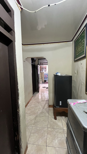 Di Jual Cepat Rumah Di Margahayu — Foto 4