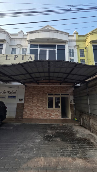 Ruko Di Jual Di Galaxy