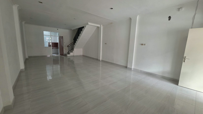 Ruko Di Jual Di Galaxy — Foto 5