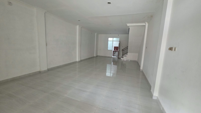 Ruko Di Jual Di Galaxy — Foto 6