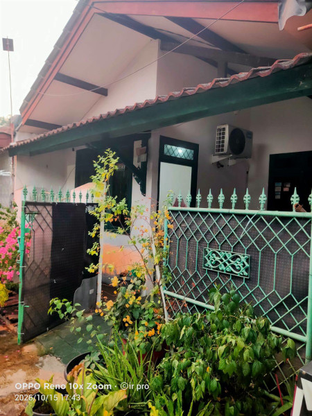 Di Jual Rumah Di Sinar Kompas Utama
