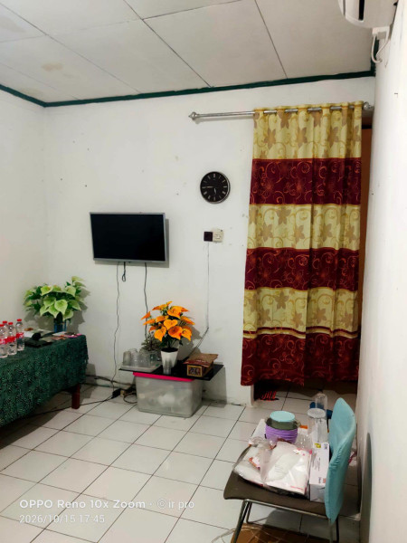 Di Jual Rumah Di Sinar Kompas Utama — Foto 3