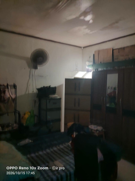 Di Jual Rumah Di Sinar Kompas Utama — Foto 4