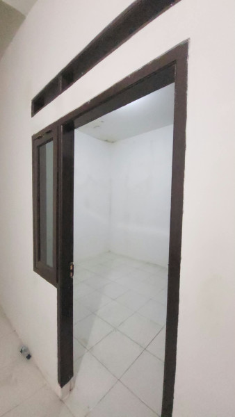 Di Jual Rumah Cantik Di Sukabumi — Foto 3