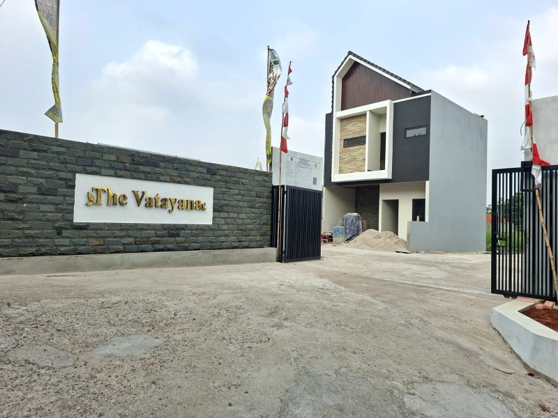 The Vatayana Cipayung