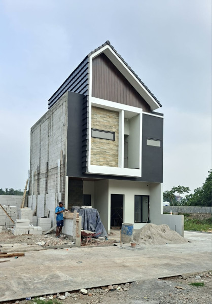 The Vatayana Cipayung — Foto 4