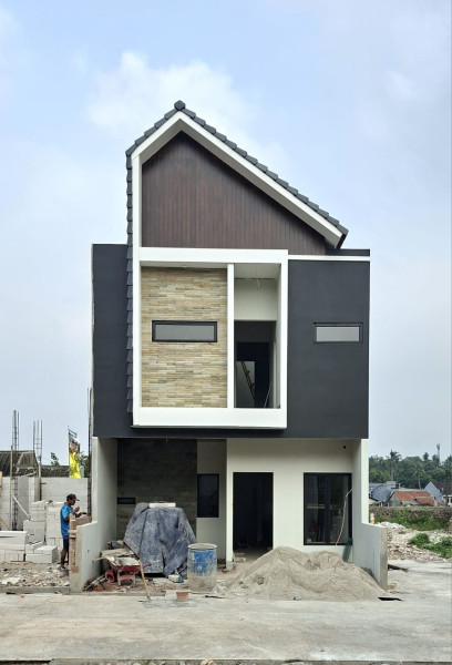 The Vatayana Cipayung — Foto 2
