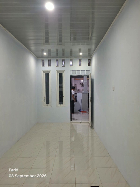 Di Jual Di Villa Bekasi Indah — Foto 2