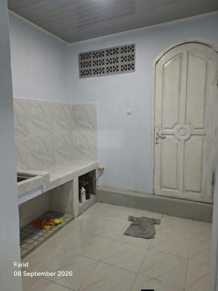 Di Jual Di Villa Bekasi Indah — Foto 3