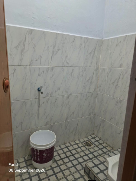 Di Jual Di Villa Bekasi Indah — Foto 6