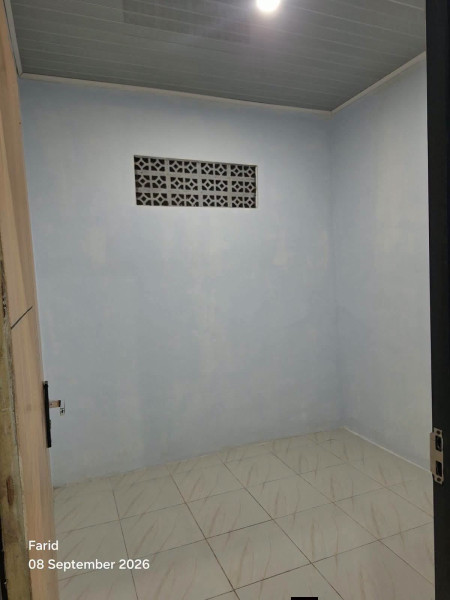 Di Jual Di Villa Bekasi Indah — Foto 5