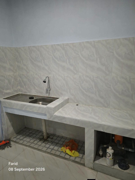 Di Jual Di Villa Bekasi Indah — Foto 4